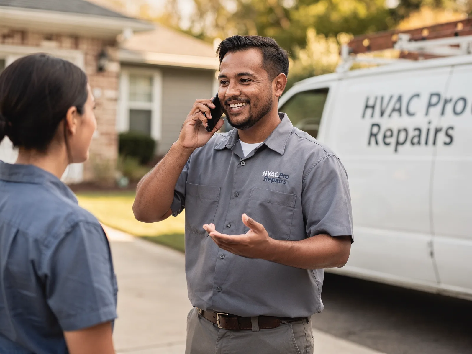 Heat Pump Repair Seaside Heights, NJ FAQs